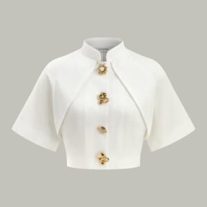 BLUSA NILED ELEGANTE