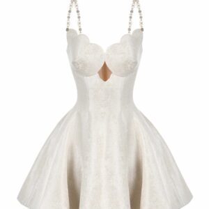 VESTIDO NILED AURA